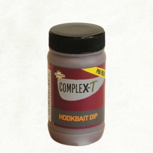 Дип Dynamite Baits CompleX-T Hookbait Dip 100мл (DY1112)