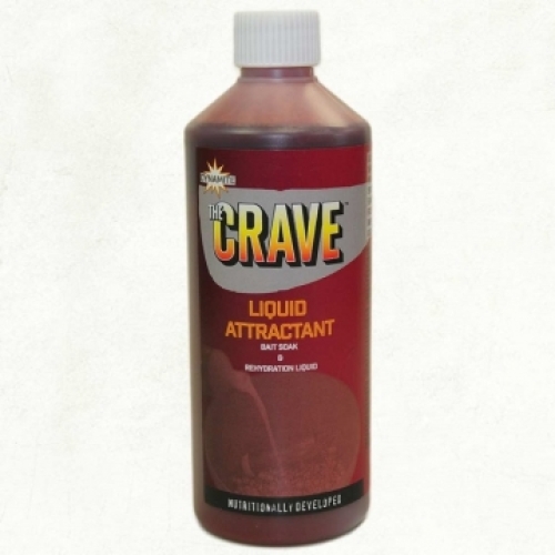 Ліквід Dynamite Baits The Crave Re-Hydration Liquids 500мл (DY898)