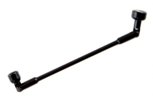Шарнір сигналізатора Fox Black Label Mini Swinger Arm