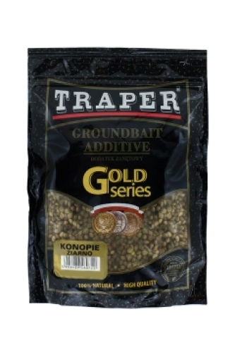 Коноплі Traper Gold Series