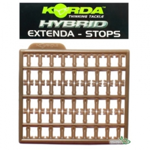 Стопор для бойлів Korda Extenda Stops Large
