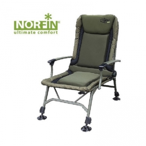 Кресло Norfin Lincoln NF-20606