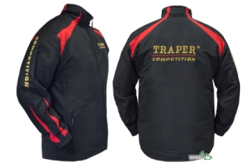 Куртка Traper Sport Suit Jacket