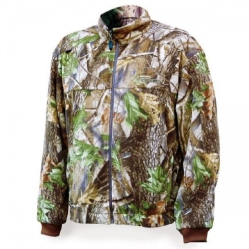 Куртка Shimano Tribal Fleece Jacket розм.