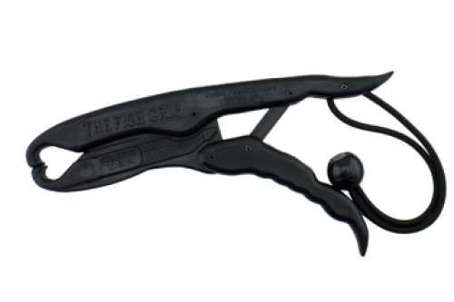 Захоплення пластикове The Fish Grip - Plastic Fish Grip 25см Black