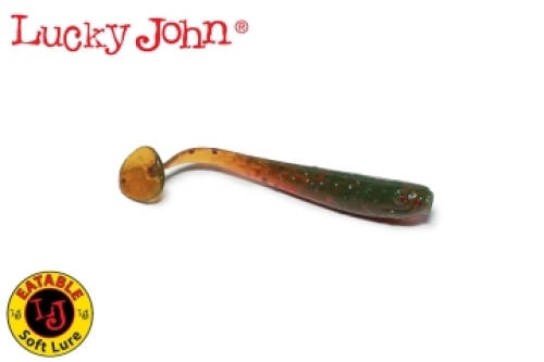 Силікон Lucky John Baby RockFish 1,4" 085 20шт