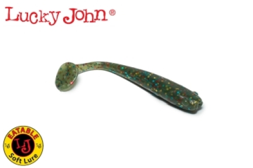 Силікон Lucky John Baby RockFish 1,4" F08 20шт