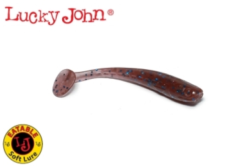 Силікон Lucky John Baby RockFish 1,4" S19 20шт