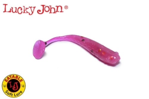 Силікон Lucky John Baby RockFish 1,4" S26 20шт