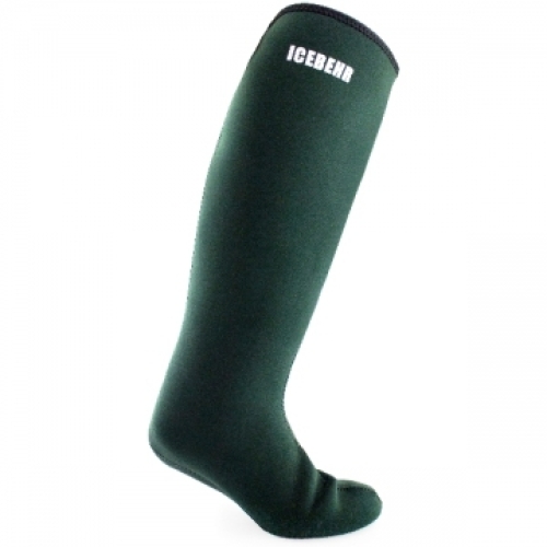 Шкарпетки Behr неопренові Titanium Neopren Long