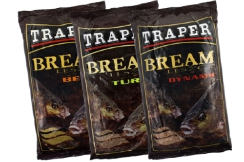 Прикормка Traper Bream Series