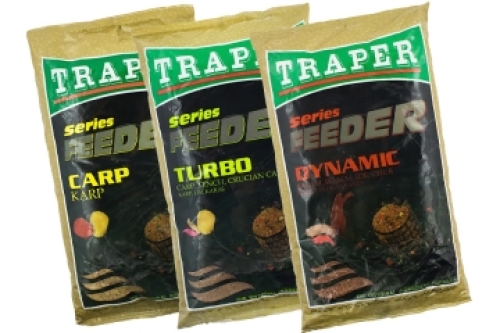 Прикормка Traper Feeder Series
