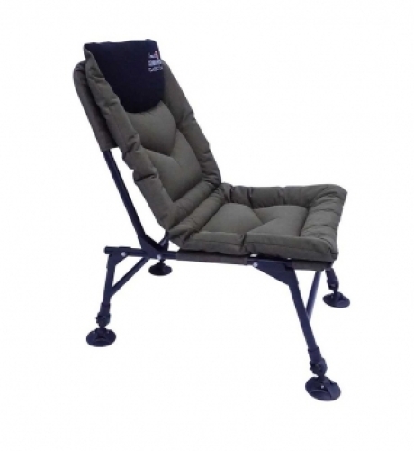 Кресло Prologic Commander Classic Chair