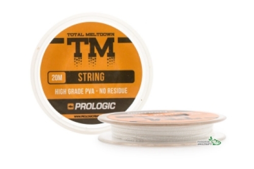 ПВА Нить Prologic TM PVA String 20м