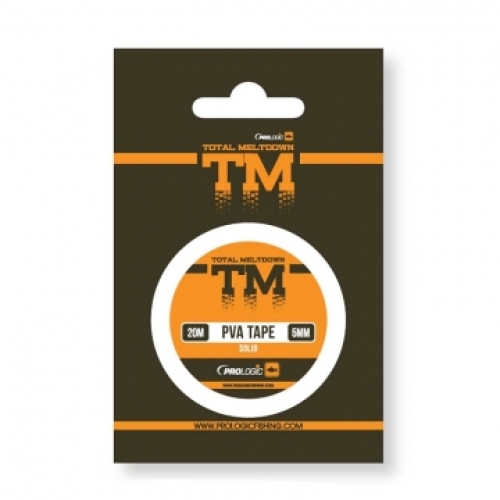 ПВА-лента Prologic TM PVA Solid Tape 20м 5мм