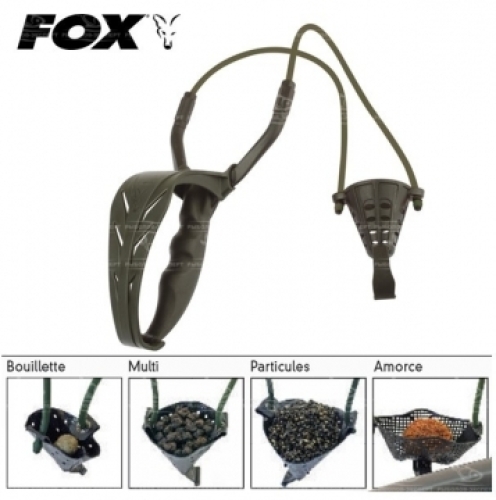 Fox Power Guard Distance Boilie CPT001