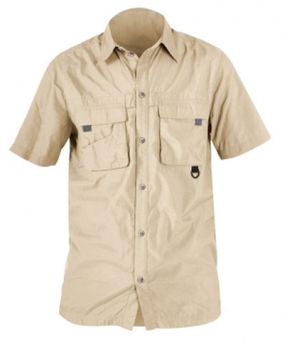 Рубашка Norfin Cool с коротким рукавом 6521