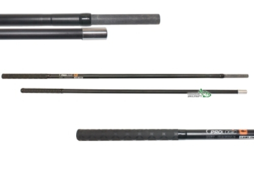 Ручка для підсаки Prologic Net &amp; Spoon Handle 180см 2секції