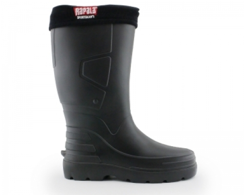 Сапоги Rapala Sportsman's Winter Boots Medium разм.43