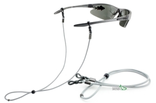 Шнурок Eyelevel для окулярів R11 (Grey/Black)