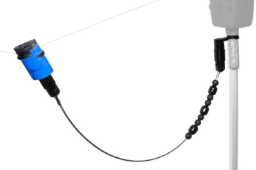 Сигналізатор Prologic Black QR Magneto Hang Indicator Blue