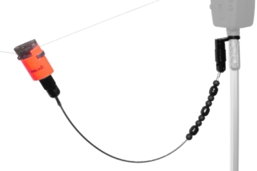 Сигналізатор Prologic Black QR Magneto Hang Indicator Red
