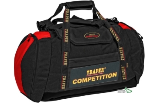 Сумка Traper Competition Travel Bag 70x42x50см