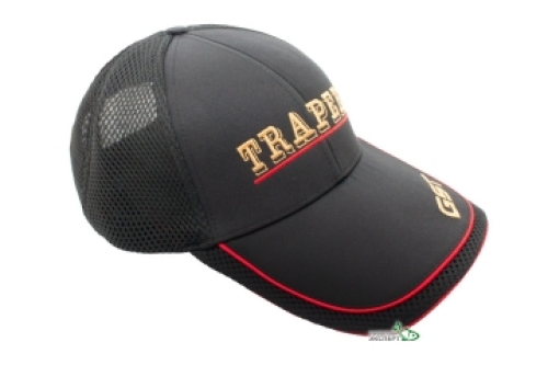 Кепка Traper GST Cap Black
