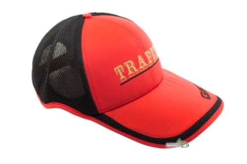 Кепка Traper GST Cap Red