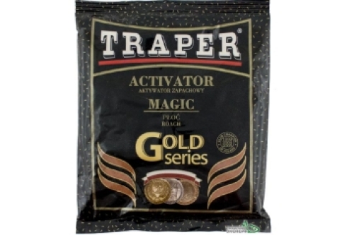 Активатор Traper Gold Series "Magic" 300г