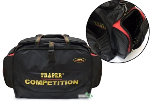 Сумка Traper Competition Large Bag