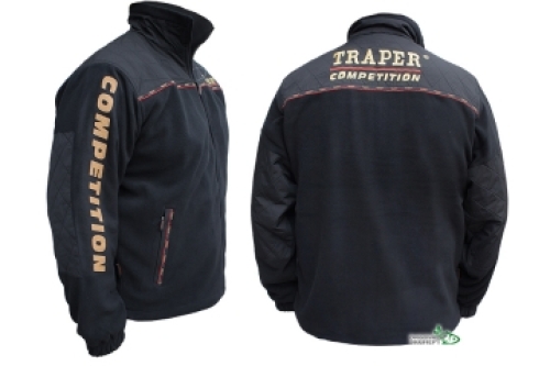 Куртка Traper Competition Polar Jacket