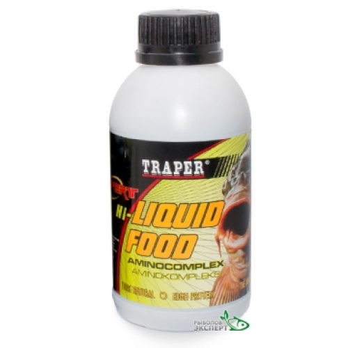 Ликвид Traper Hi-Liquid Food 350г Amino Complex