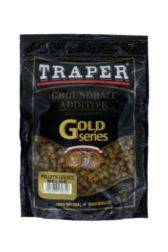 Пеллетс Traper Gold Series