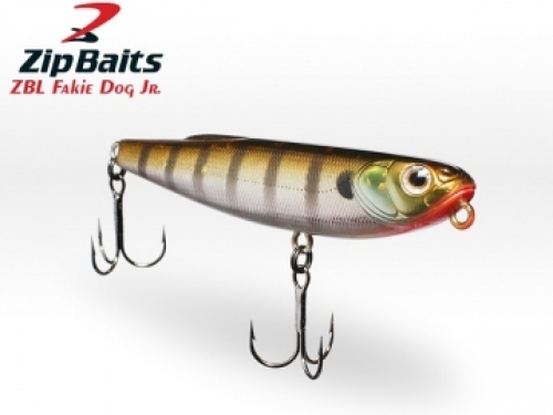 Воблер ZipBaits ZBL DS Fakie Dog 70 509R