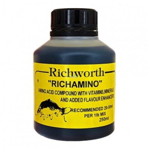Амінокислоти Richworth Richamino, 250мл
