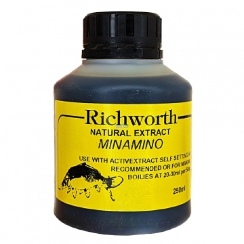 Амінокомплекс Richworth Minamino, 250мл