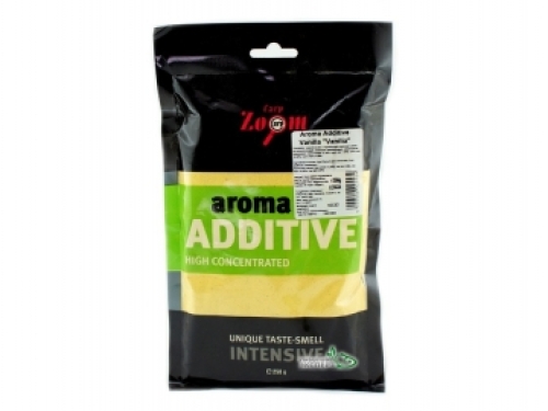 Ароматизатор Carp Zoom Aroma Additive 250г Vanilla