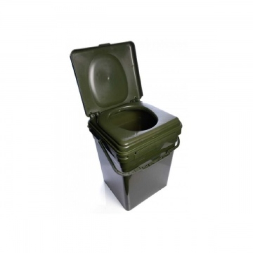 Биотуалет Ridge Monkey Cozee Toilet Seat Full Kit