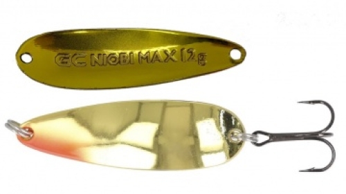 Блесна Golden Catch Niobi Max 12г 02G