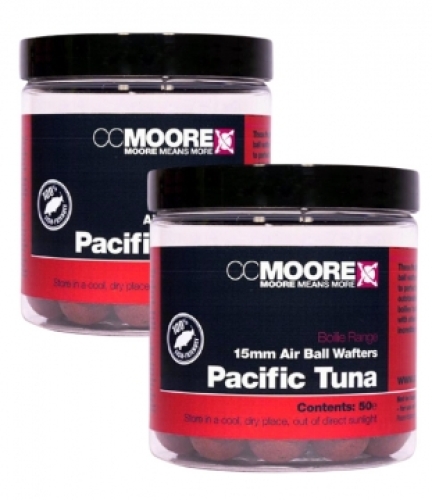 Бойли CC Moore Pacific Tuna Air Ball Wafters