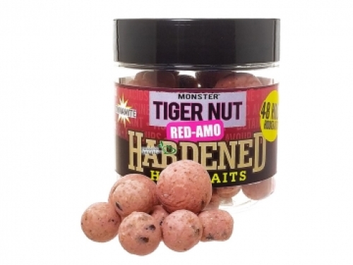 Бойли Dynamite Baits Monster Tiger Nut Red-Amo Hardened Hook Baits 14/15/20мм (DY347)