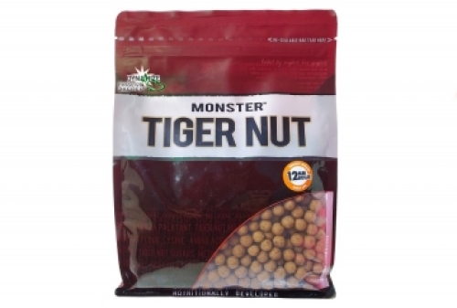Бойлы Dynamite Baits Monster Tiger Nut 1,0кг 12мм (DY224)