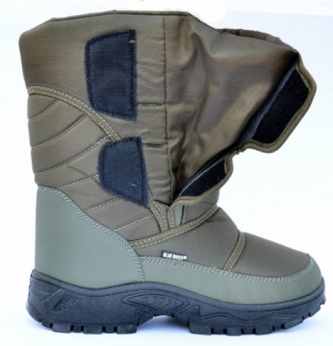 Черевики Carp Zoom Winter Walk Boots