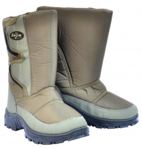 Ботинки Carp Zoom WinterWalk Boots разм.44 (CZ7305)
