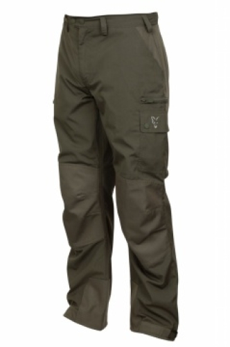 Штани Fox Collection HD Green Trouser (CCL158) розм. M
