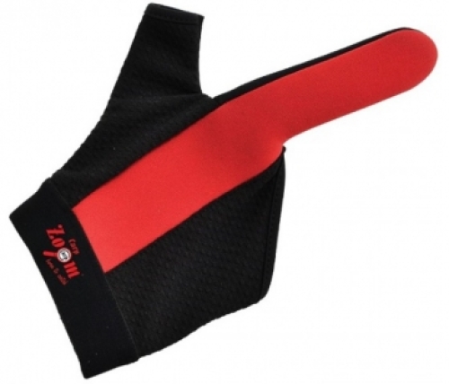Кастингова рукавичка Carp Zoom Casting Glove (CZ3727)