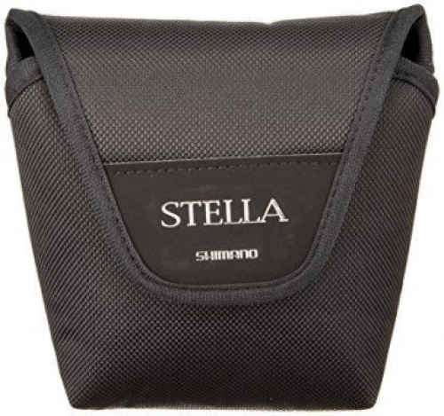 Катушка Shimano Stella C3000 FJ