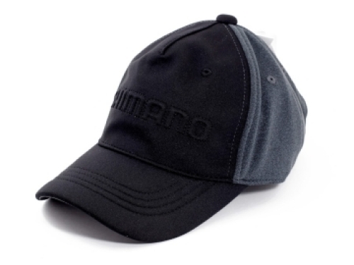 Кепка Shimano Thermal Cap one size, Black