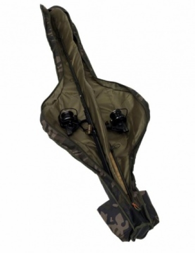 Чехол Prologic Avenger Padded Multi Sleeve 2 rod 13"